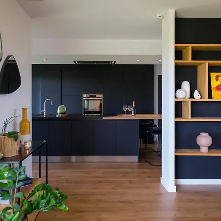 Vakantiehuis La Bellevue Avec *