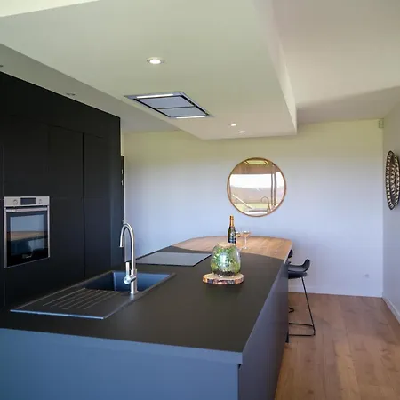 Vakantiehuis La Bellevue Avec