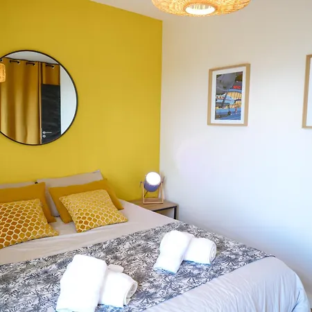 La Bellevue Avec Vakantiehuis *