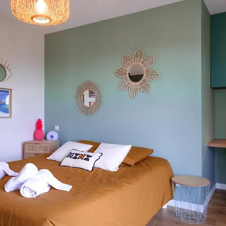 La Bellevue Avec Vakantiehuis *