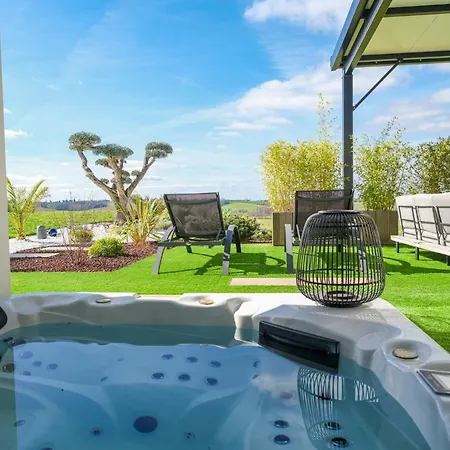 Holiday home La Bellevue Avec