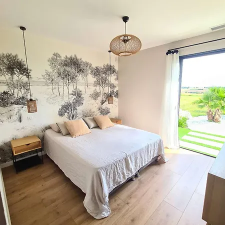 Holiday home La Bellevue Avec *