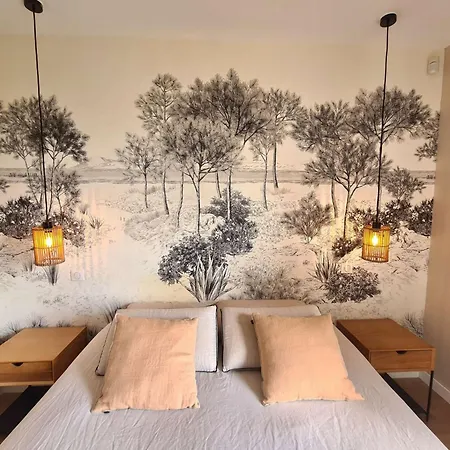 Holiday home La Bellevue Avec